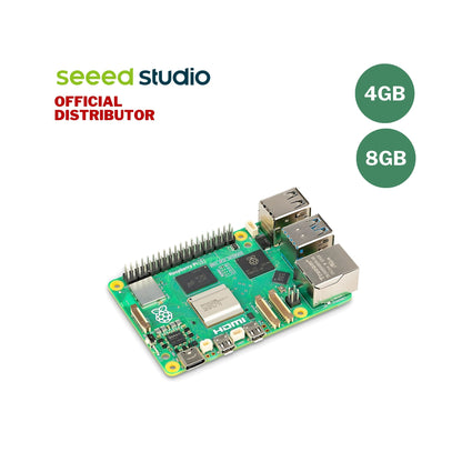 Raspberry Pi 5