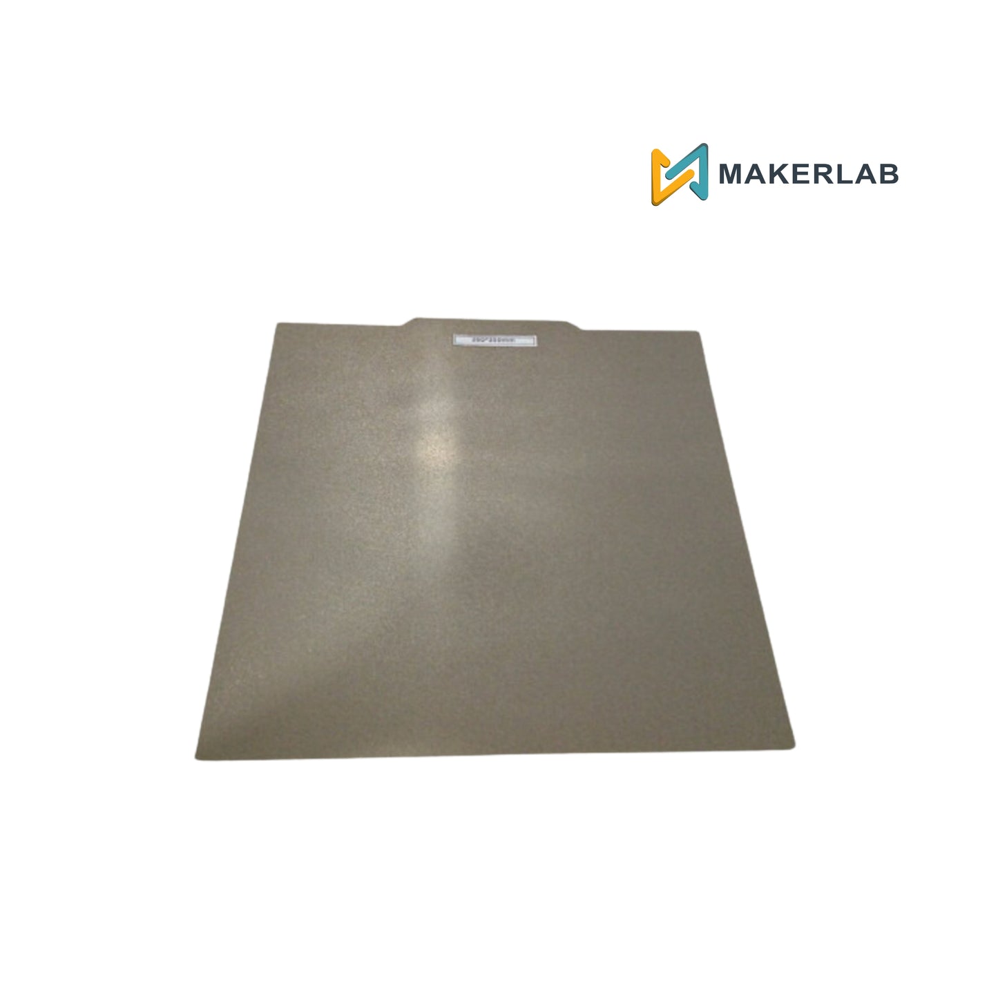 Textured PEI sheet 350mm x 350mm