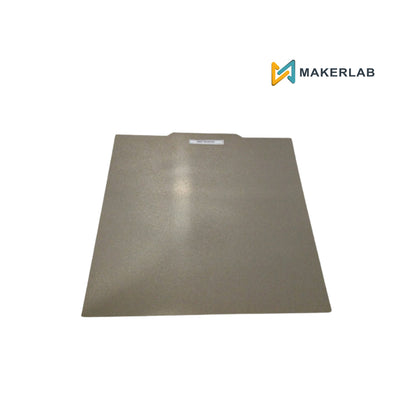 Textured PEI sheet 350mm x 350mm