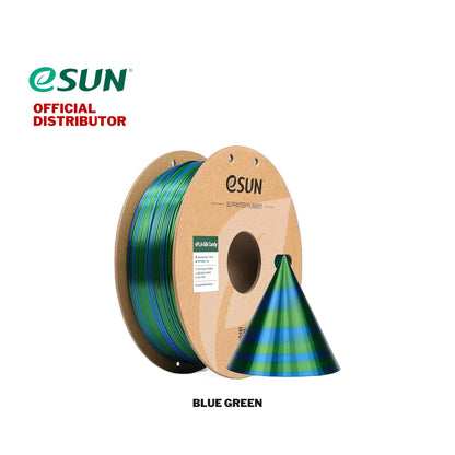 eSUN ePLA-Silk Candy 3D Printer Filament 1.75mm 1KG
