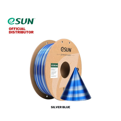 eSUN ePLA-Silk Candy 3D Printer Filament 1.75mm 1KG