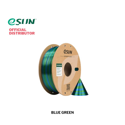 eSUN ePLA-Silk Candy 3D Printer Filament 1.75mm 1KG