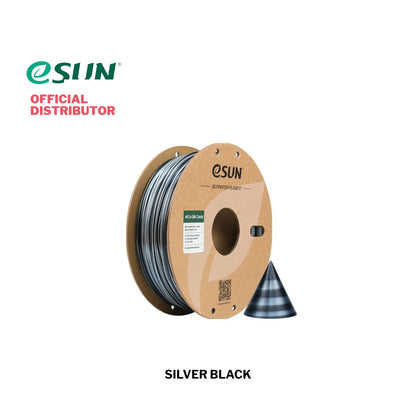 eSUN ePLA-Silk Candy 3D Printer Filament 1.75mm 1KG