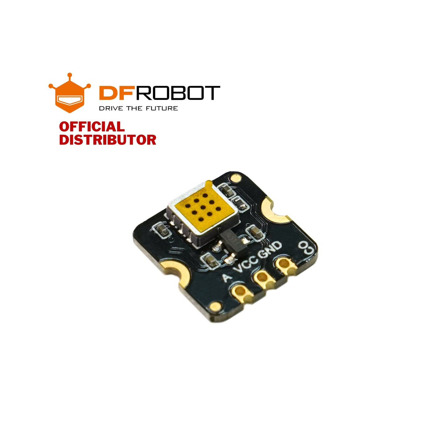 DFRobot Fermion: MEMS Carbon Monoxide CO Gas Detection Sensor | SEN0564