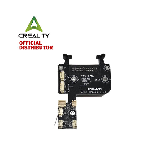 Creality Ender 3 V3 KE PCB