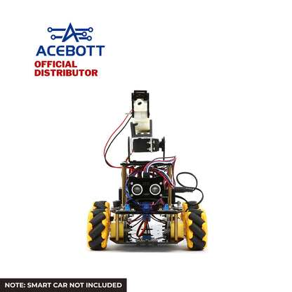 ACEBOTT Water Ball Launcher Expansion Pack