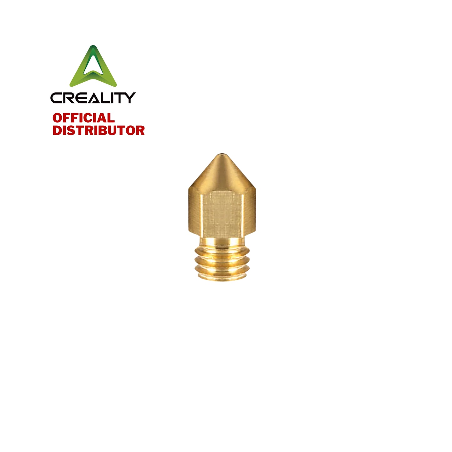 Creality 0.6mm Nozzle