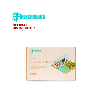 ElecFreaks Smart Agriculture Kit