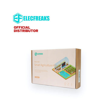 ElecFreaks Smart Agriculture Kit