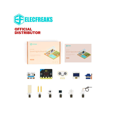ElecFreaks Smart Agriculture Kit