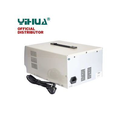 Yihua-3005D-II Dual Adjustable DC power Supply (30V 5A)