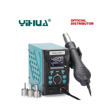 Yihua 2009D-II Hot Air Soldering Station