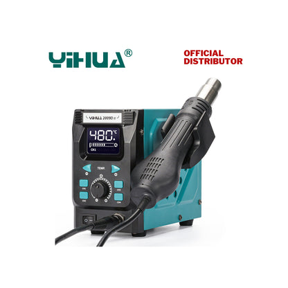 Yihua 2009D-II Hot Air Soldering Station