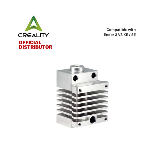 Creality Heatsink for Ender 3 V3 SE KE 3D Printer