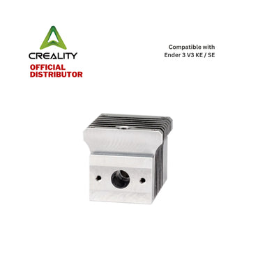 Creality Heatsink for Ender 3 V3 SE KE 3D Printer
