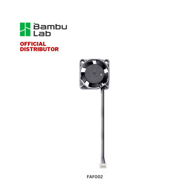 Bambu Lab Cooling Fan for Hotend for X1C 3D Printer