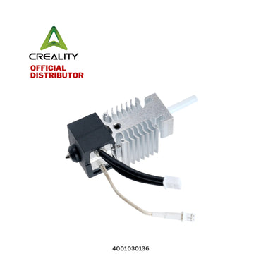 Creality Ender 3 V3 SE 3D Printer Hotend Kit（Copper Alloy Nozzle 0.4mm & 0.6mm)