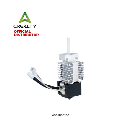 Creality Ender 3 V3 SE 3D Printer Hotend Kit（Copper Alloy Nozzle 0.4mm & 0.6mm)