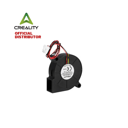 Creality K2 Plus 5015 Blower Fan