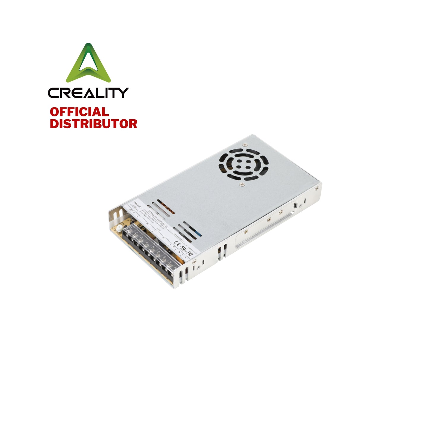 Creality Power Supply Model CHP-350-24_24V