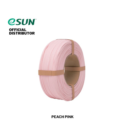 eSUN Refilament PLA Matte 3D Printer Filament 1.75mm 1KG Adaptable Bambu Lab