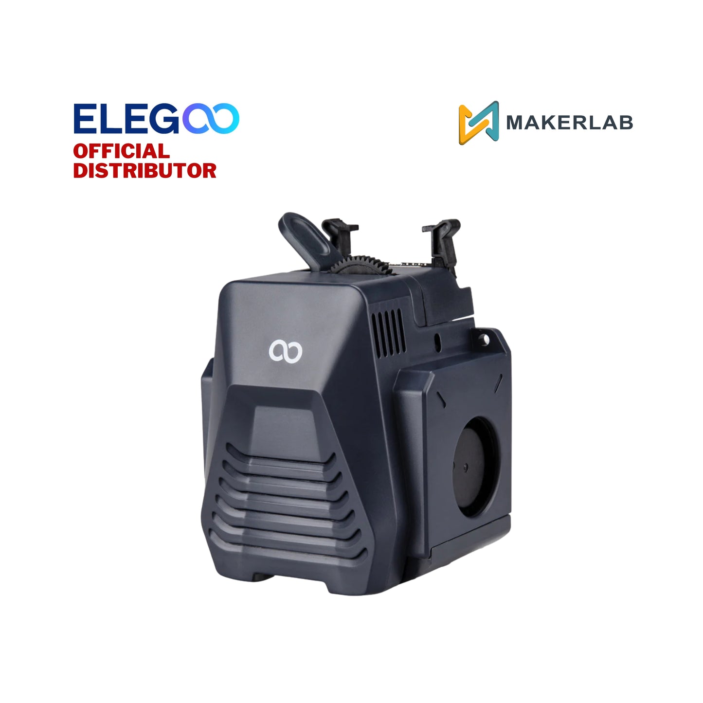 Elegoo Assembled Extruder Kit for Neptune 4 Plus/ 4 Max