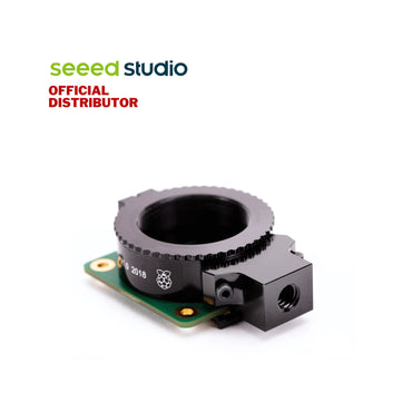 Raspberry Pi High Quality Camera - 12MP