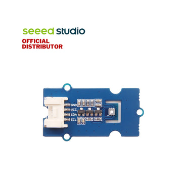 Grove - VOC and eCO2 Gas Sensor (SGP30)