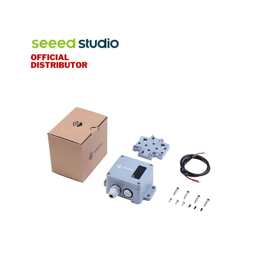 SenseCAP S2110 Sensor Builder