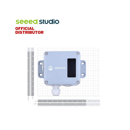 SenseCAP S2110 Sensor Builder