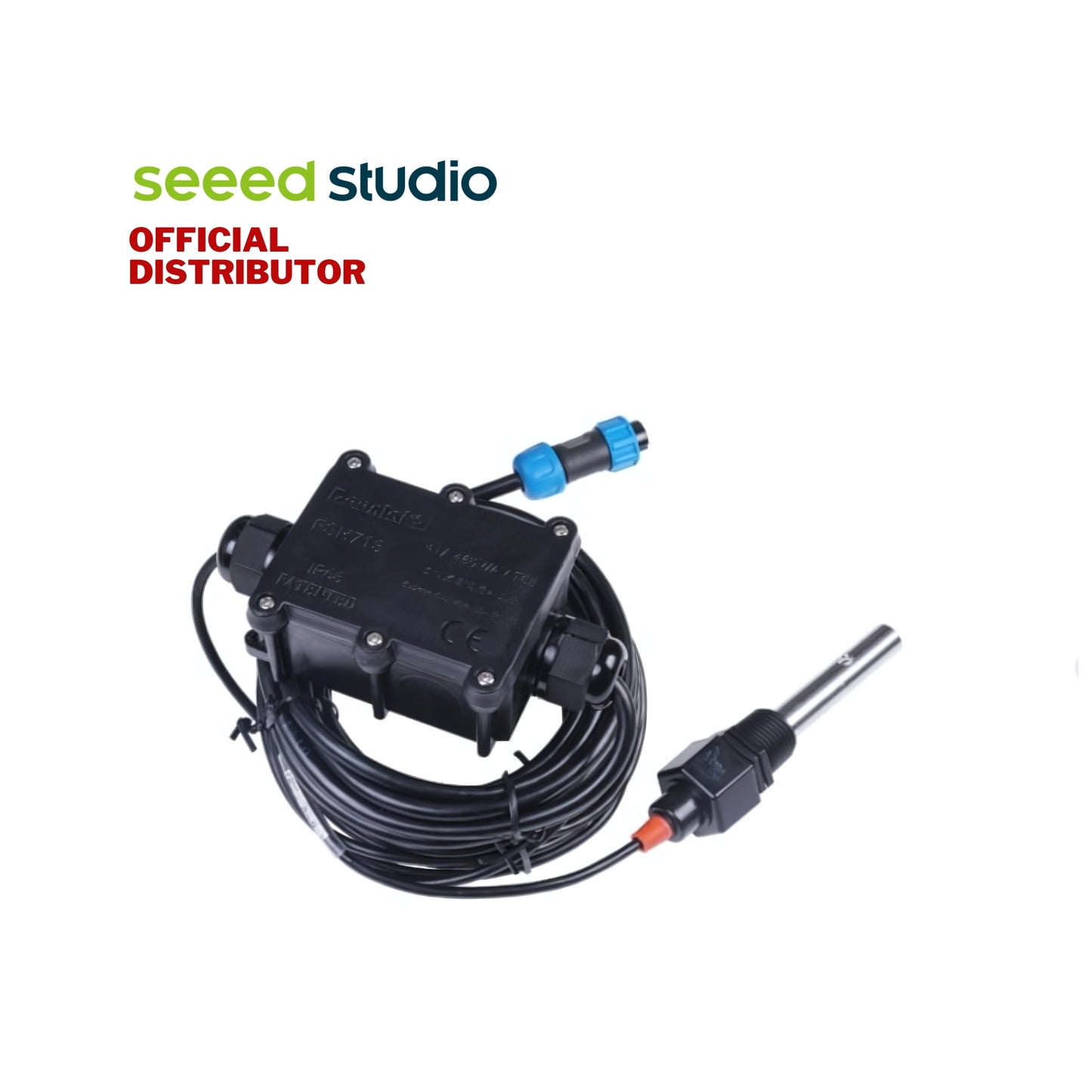 EC & TDS Sensor
