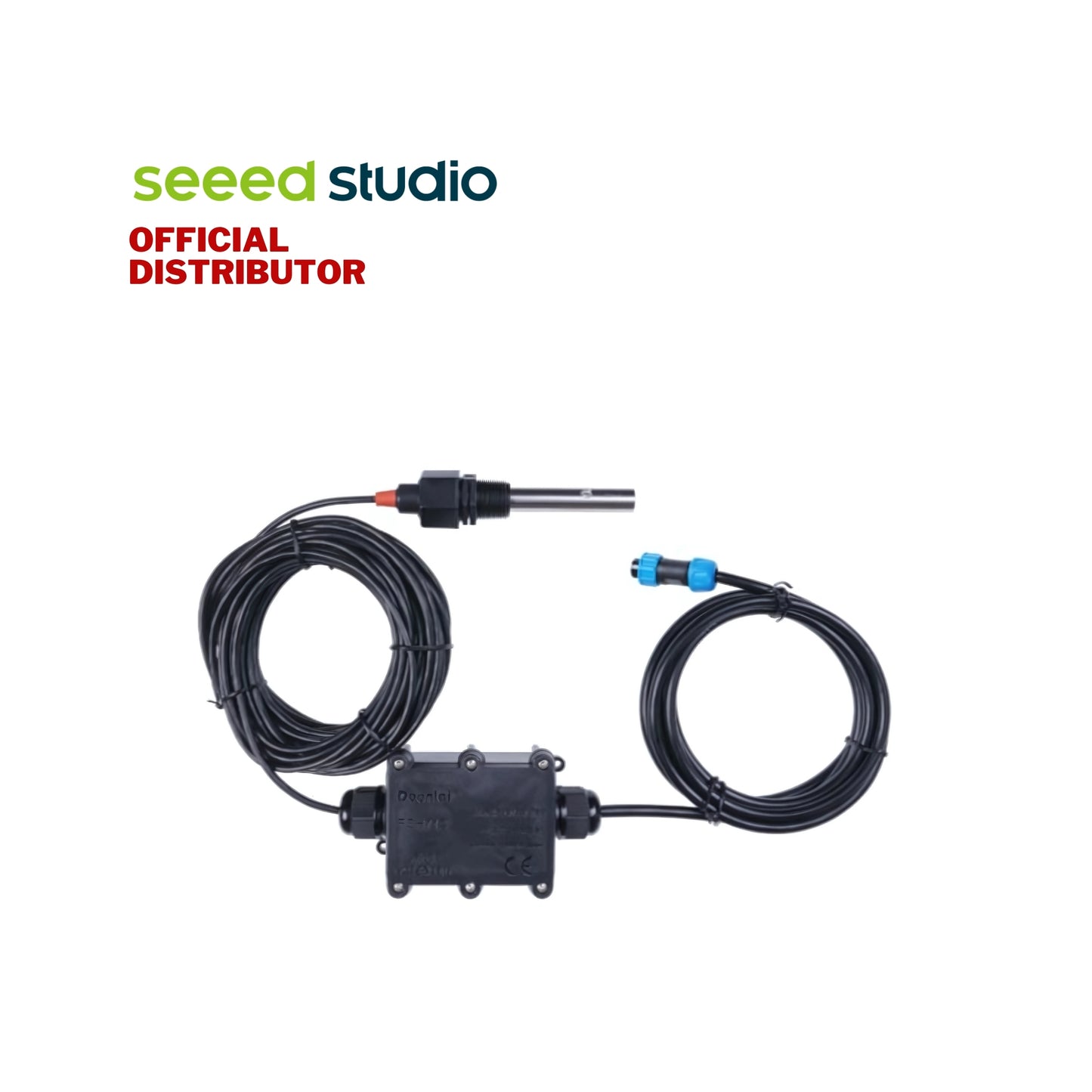 EC & TDS Sensor