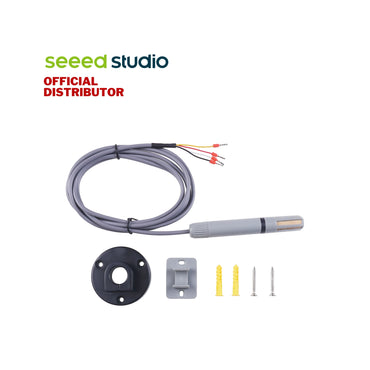 Air Temperature, Humidity, and Barometric Pressure Sensor (S-THP-01A)