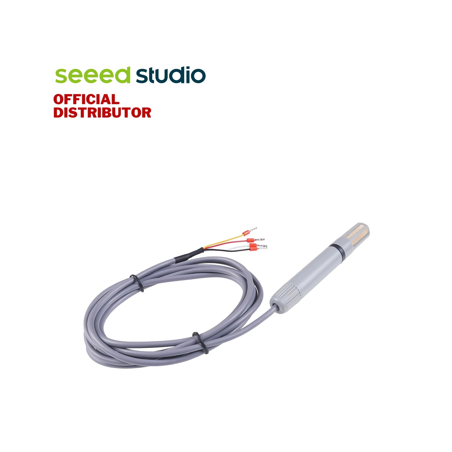 Air Temperature, Humidity, and Barometric Pressure Sensor (S-THP-01A)