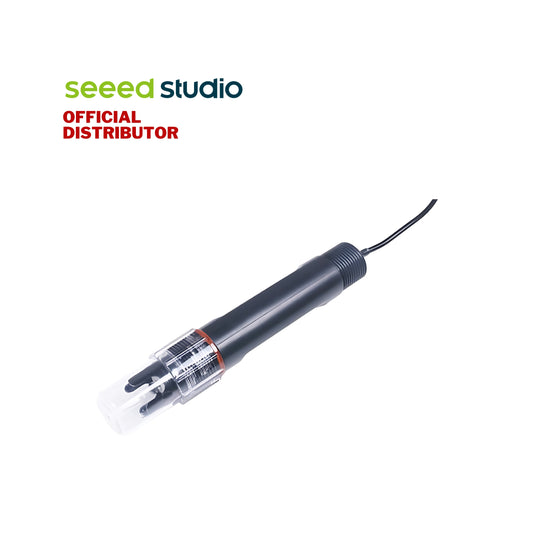 pH Sensor (S-pH-01A) V2.0