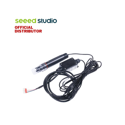 pH Sensor (S-pH-01A) V2.0