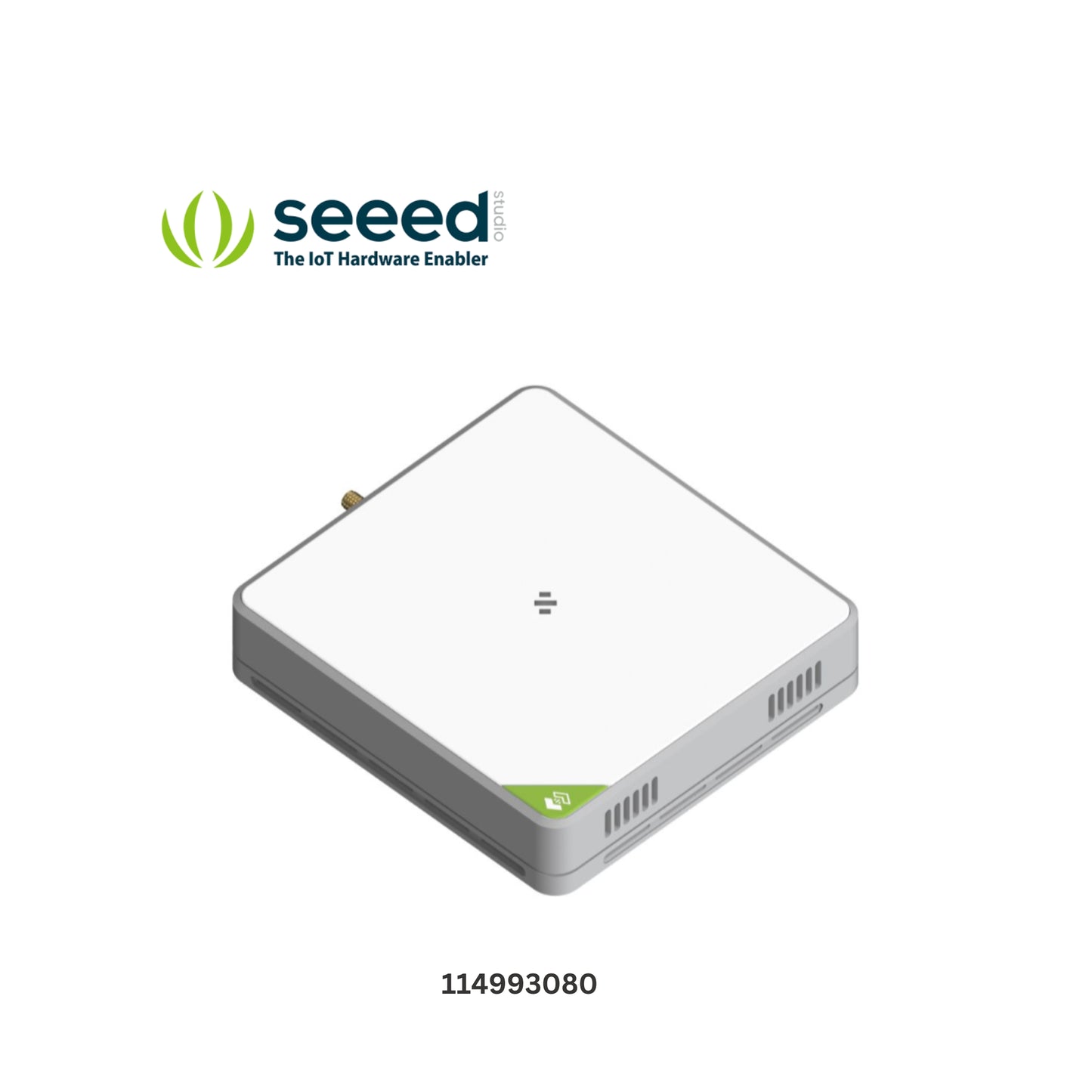 SenseCAP Multi-Platform  LoRaWAN Indoor  Gateway(SX1302 -4G)  EU868