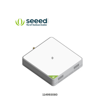 SenseCAP Multi-Platform  LoRaWAN Indoor  Gateway(SX1302 -4G)  EU868