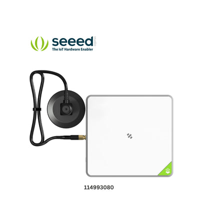SenseCAP Multi-Platform  LoRaWAN Indoor  Gateway(SX1302 -4G)  EU868
