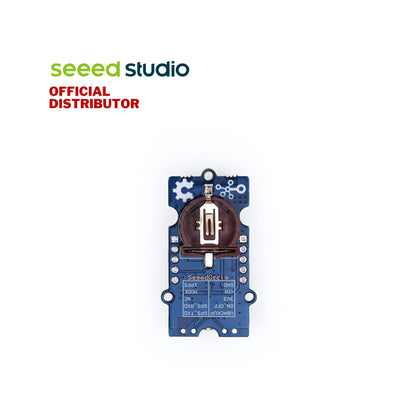 Grove - GPS (Air530)