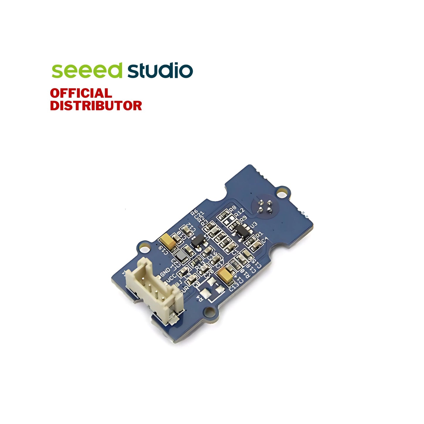 Grove - Infrared Temperature  Sensor