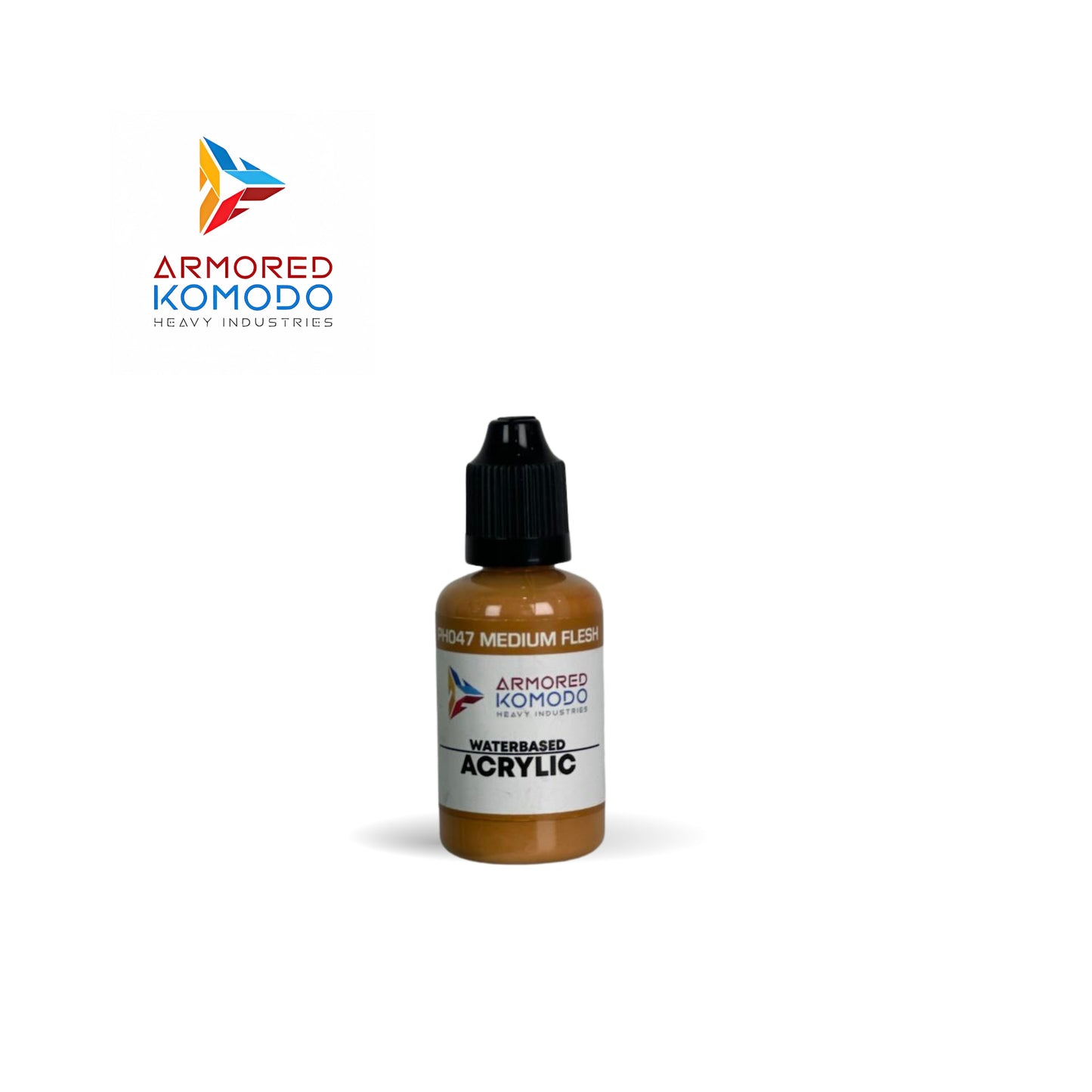 Arkom Medium Flesh 30 ml PH047