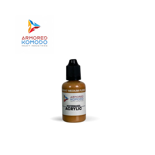 Arkom Medium Flesh 30 ml PH047