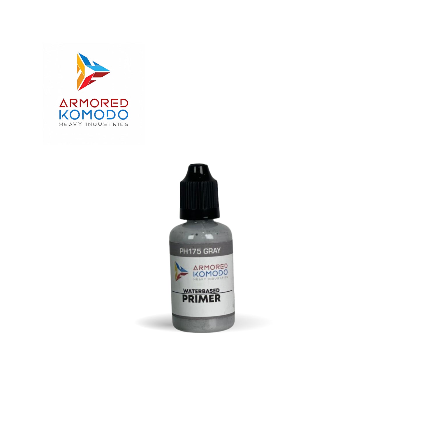 Arkom Gray Primer 30ml PH175