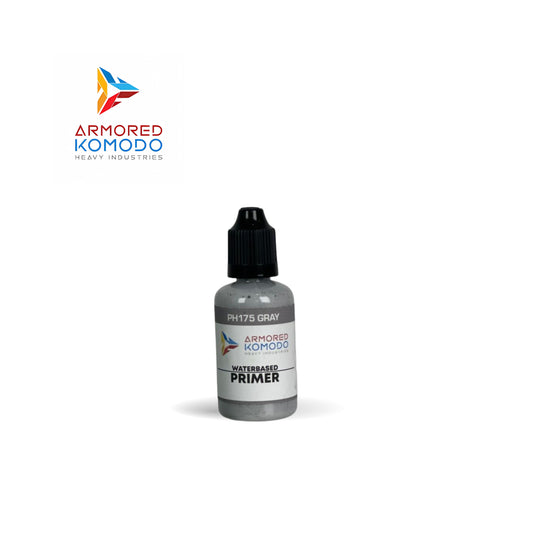 Arkom Gray Primer 30ml PH175