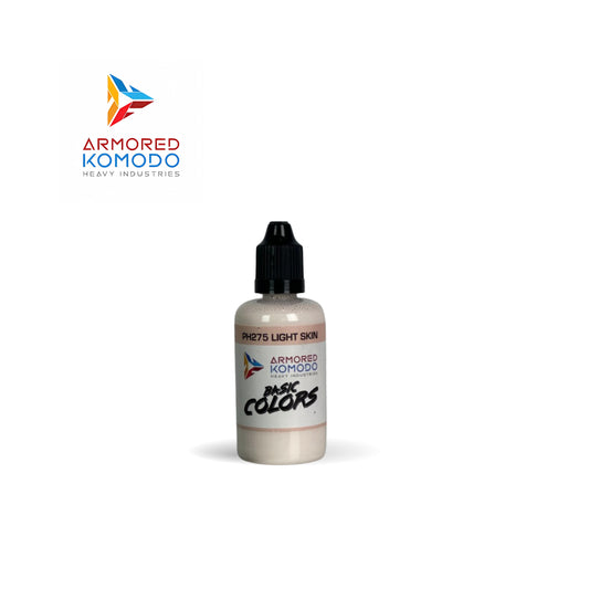 Arkom Light Skin 50ml PH275