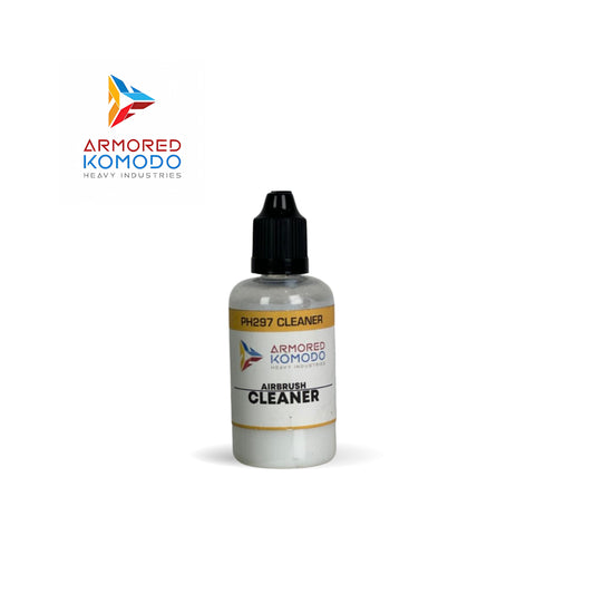 Arkom Airbrush Cleaner 50ml PH297