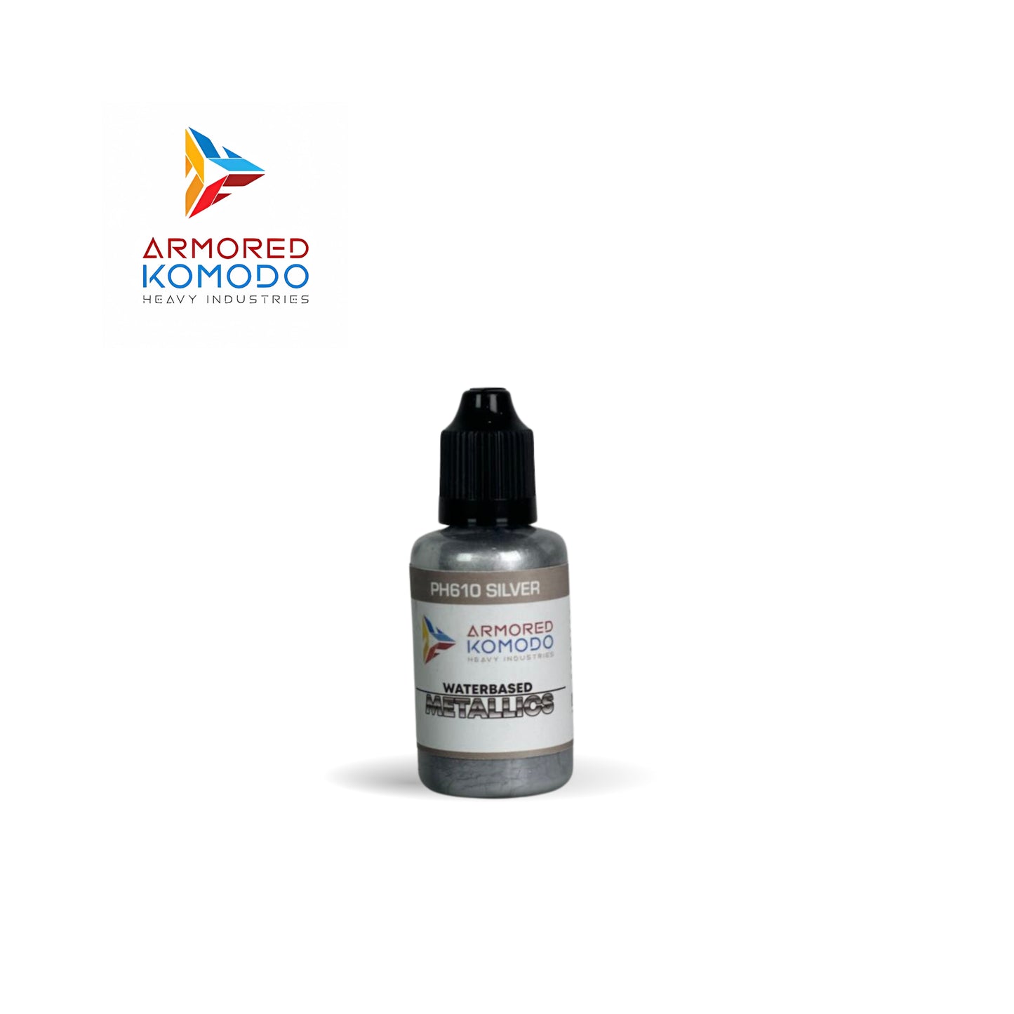 Arkom Silver 30ml PH610