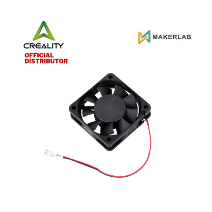 Creality 6015 Axial Fan Model CHA6024RH-10B