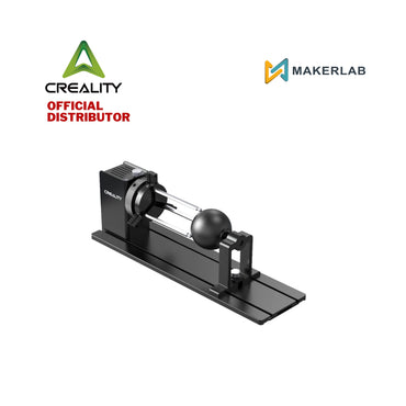 Creality Rotary Kit Pro for Curved Surface Engraving